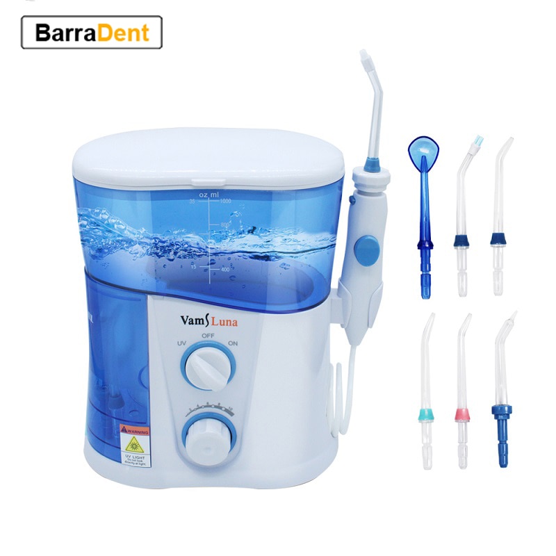 ׷̵  Flosser ġ  ô ġ 극̽ Cleani1000ml  ô 7 ٱ Ʈ  ,  ô